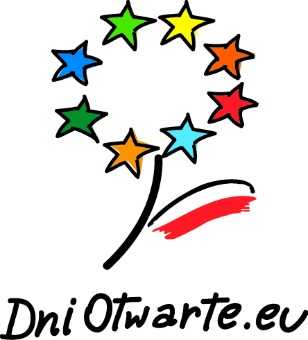 logo Dni Otwartych Funduszy Unijnych